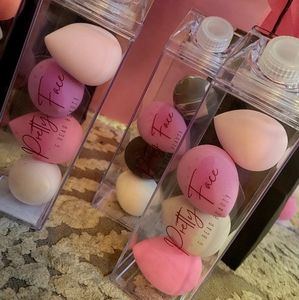 Beauty Blenders (Make Up Applicators)